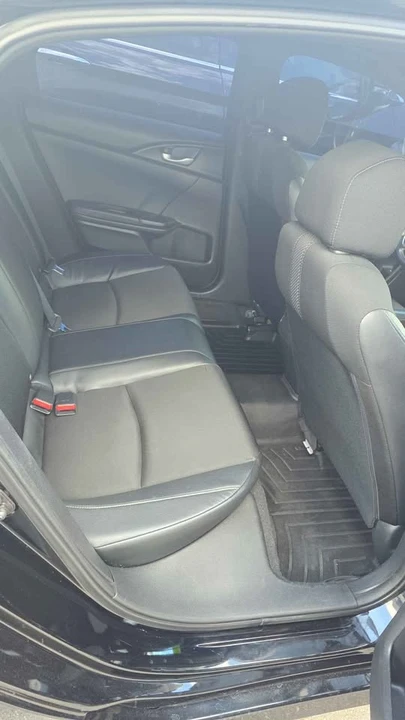 2019 Honda Civic 10th Gen - Image 7 of 9