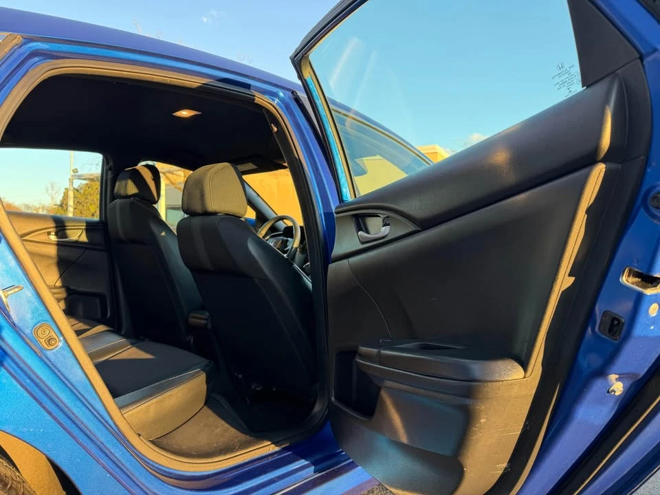 2019 Honda Civic 10th Gen - Image 4 of 15