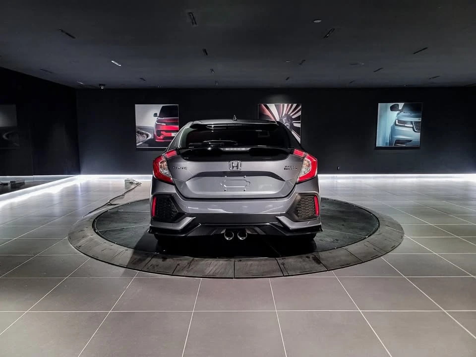 2019 Honda Civic 10th Gen - Image 5 of 16