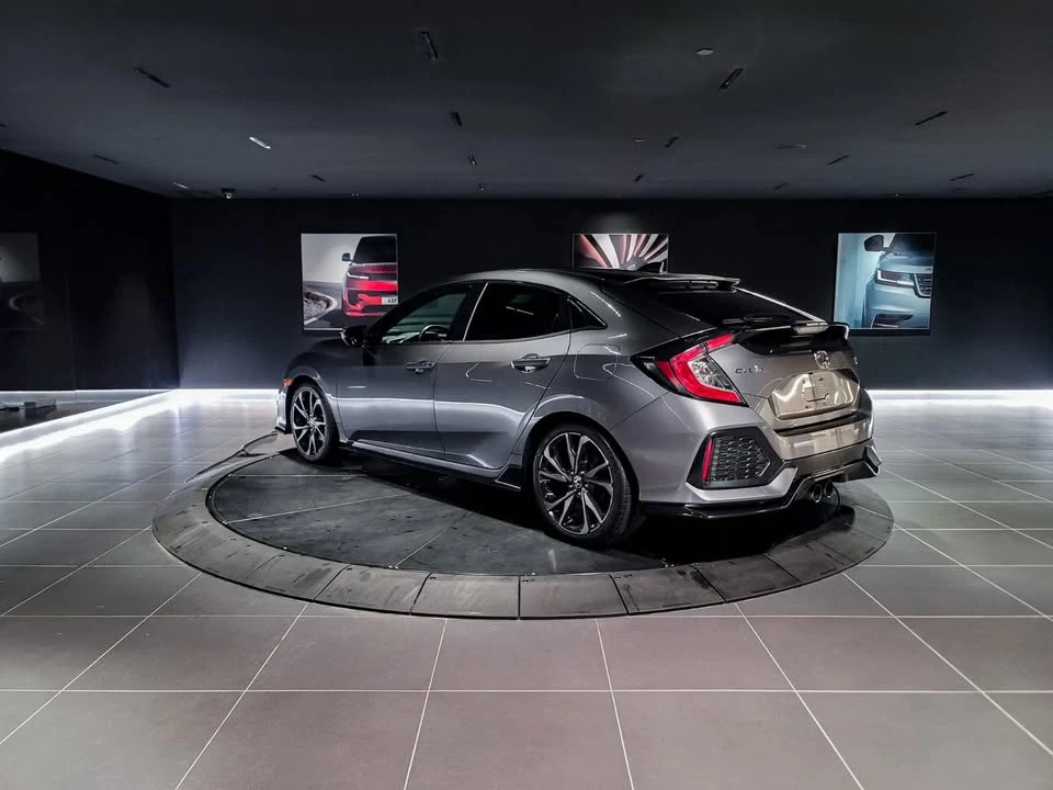 2019 Honda Civic 10th Gen - Image 6 of 16