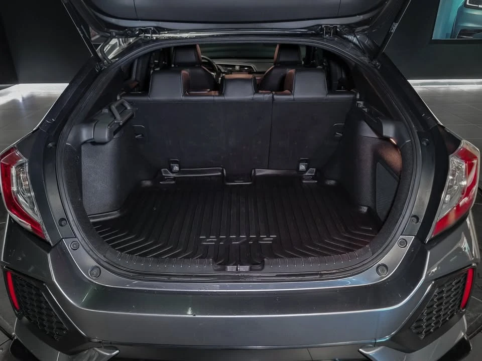 2019 Honda Civic 10th Gen - Image 16 of 16
