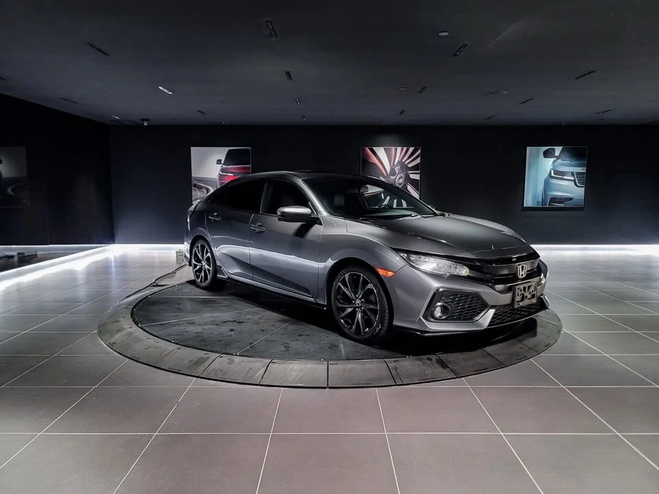 2019 Honda Civic 10th Gen - Image 2 of 16