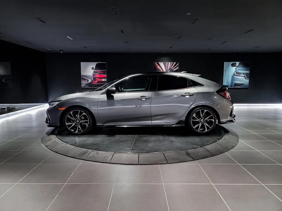 2019 Honda Civic 10th Gen - Image 7 of 16