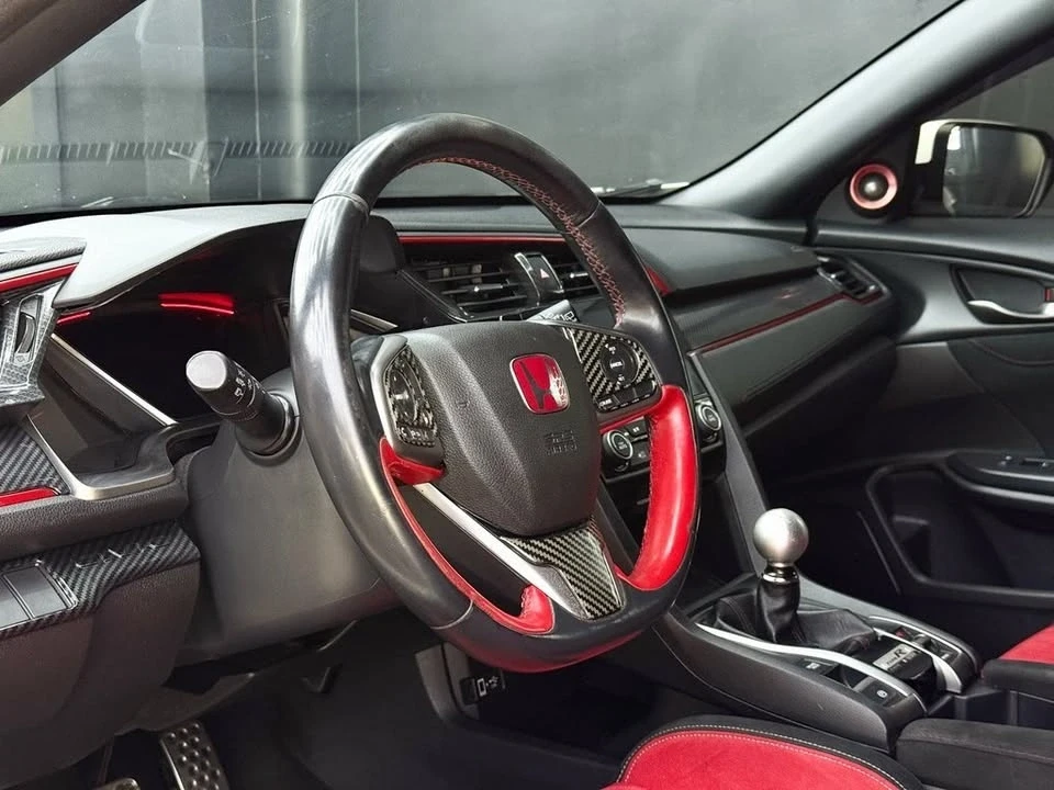2019 Honda Civic 10th Gen - Image 15 of 19