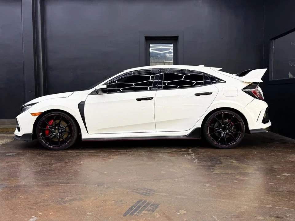 2019 Honda Civic 10th Gen - Image 4 of 19