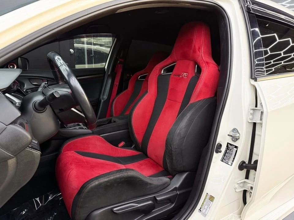 2019 Honda Civic 10th Gen - Image 16 of 19