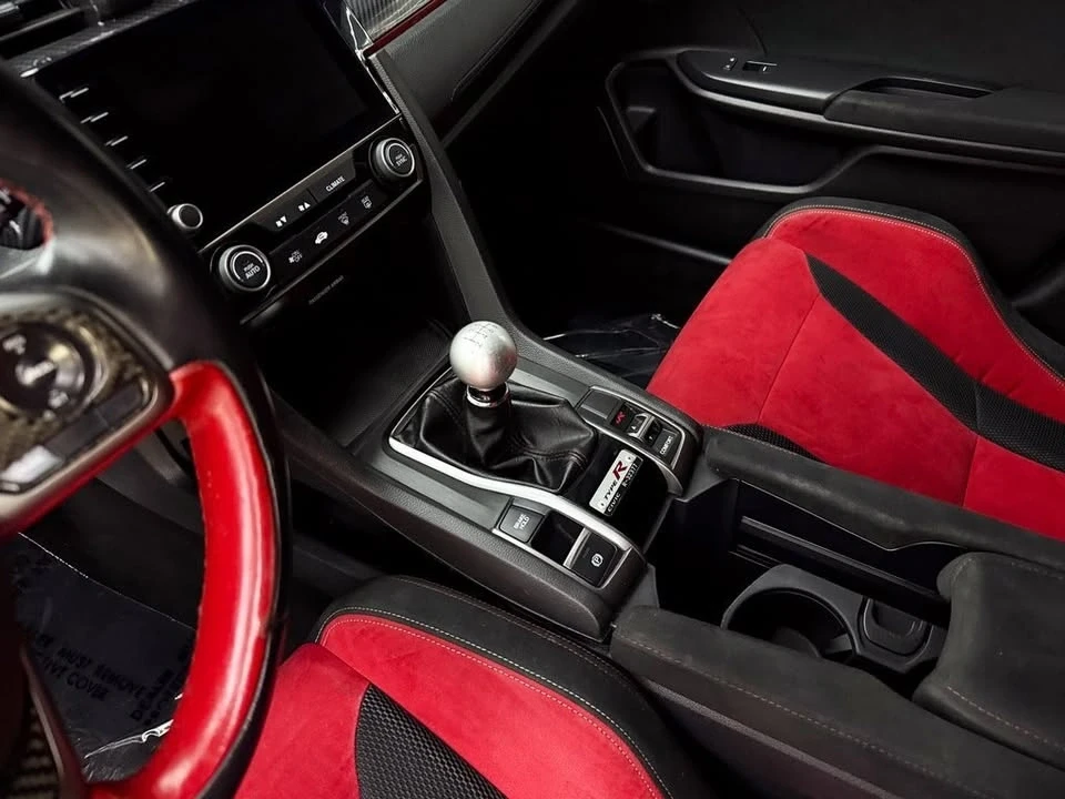 2019 Honda Civic 10th Gen - Image 14 of 19