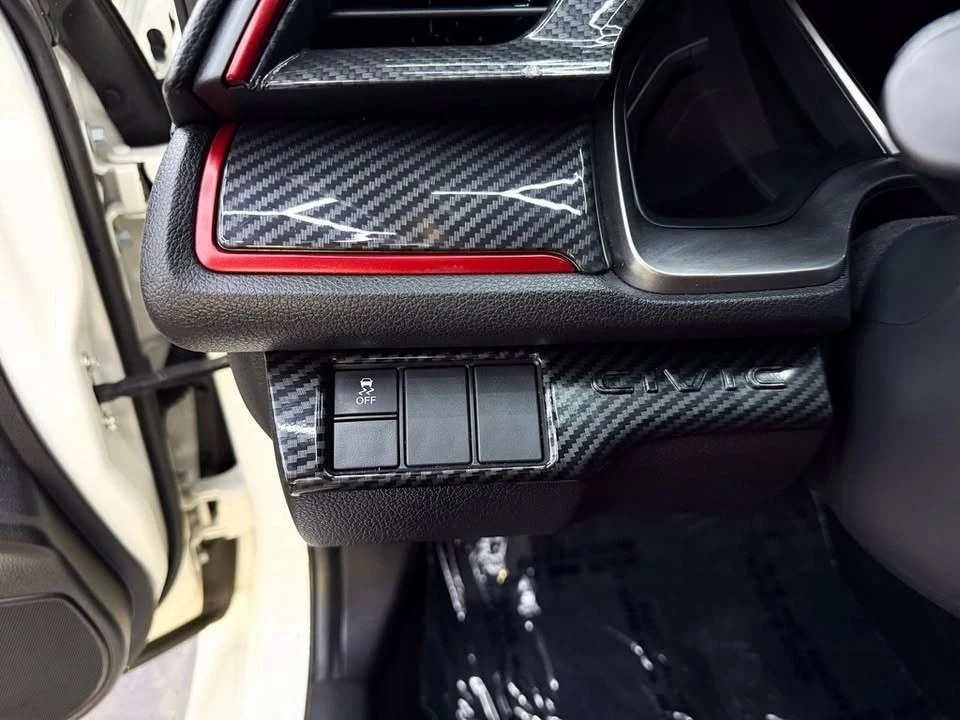 2019 Honda Civic 10th Gen - Image 13 of 19