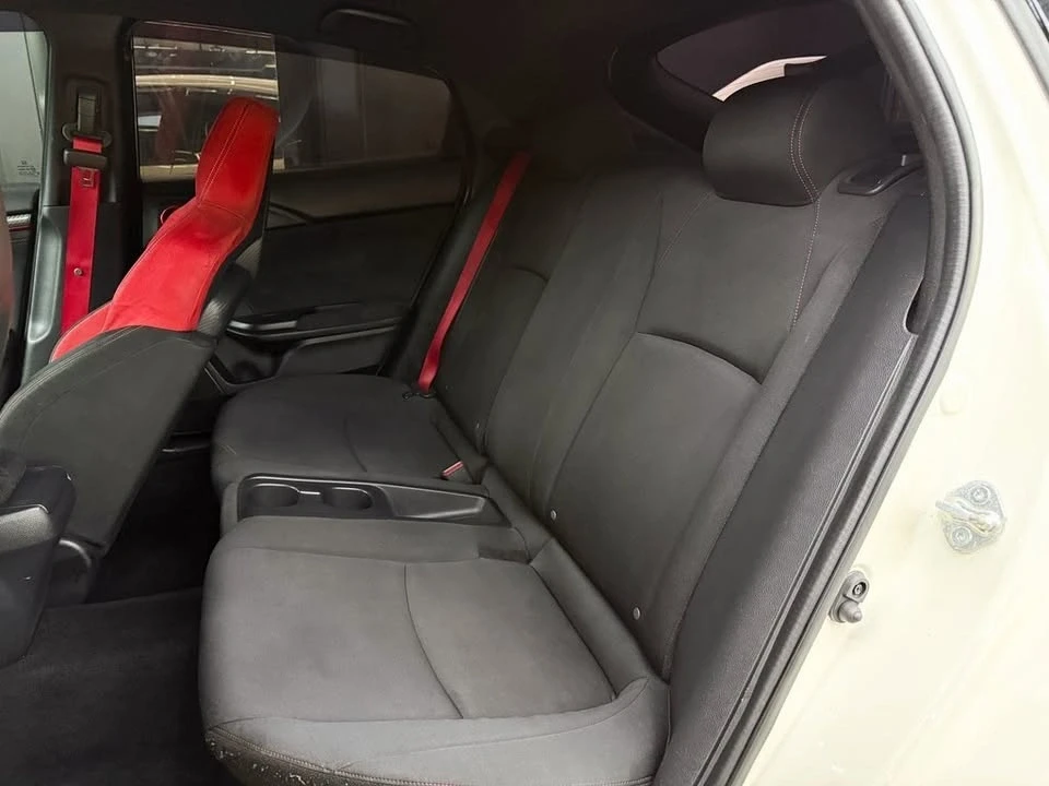 2019 Honda Civic 10th Gen - Image 19 of 19
