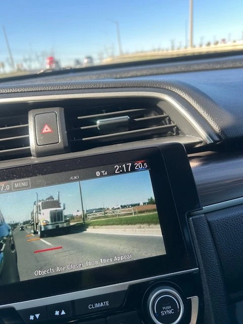 2019 Honda Civic 10th Gen - Image 13 of 20