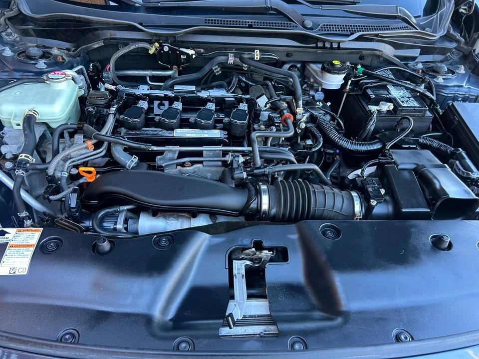 2019 Honda Civic 10th Gen - Image 19 of 20