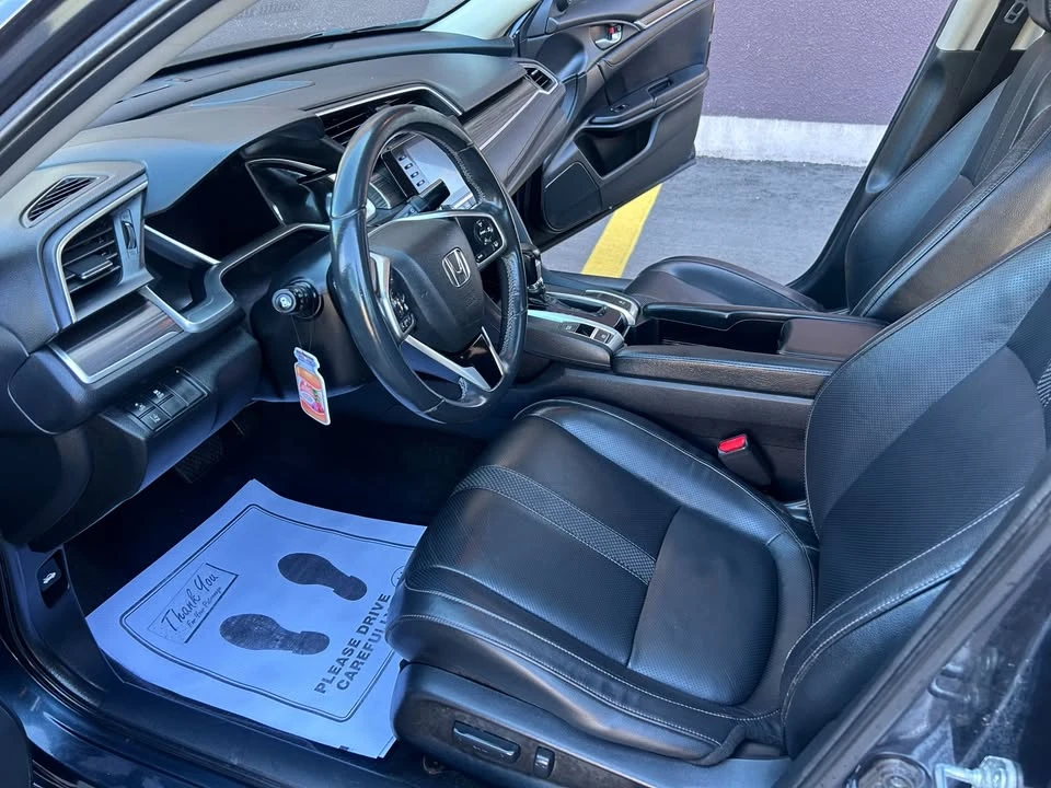 2019 Honda Civic 10th Gen - Image 18 of 20