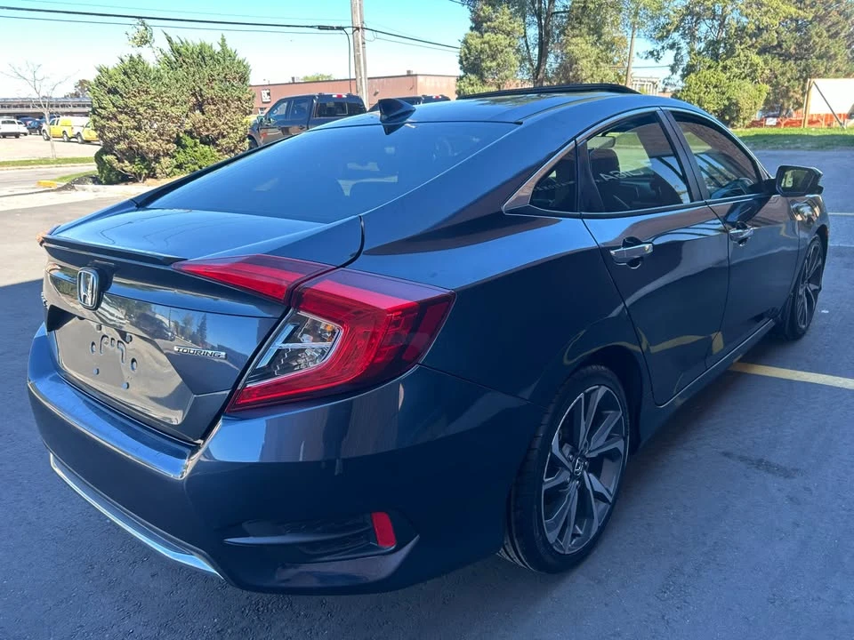 2019 Honda Civic 10th Gen - Image 5 of 20