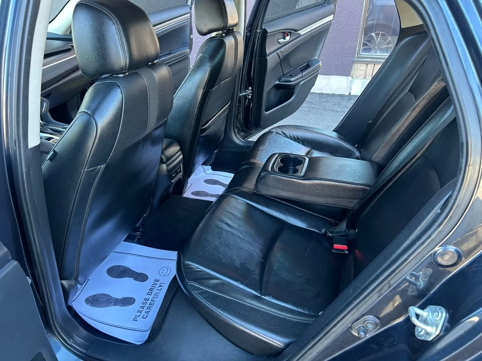 2019 Honda Civic 10th Gen - Image 17 of 20