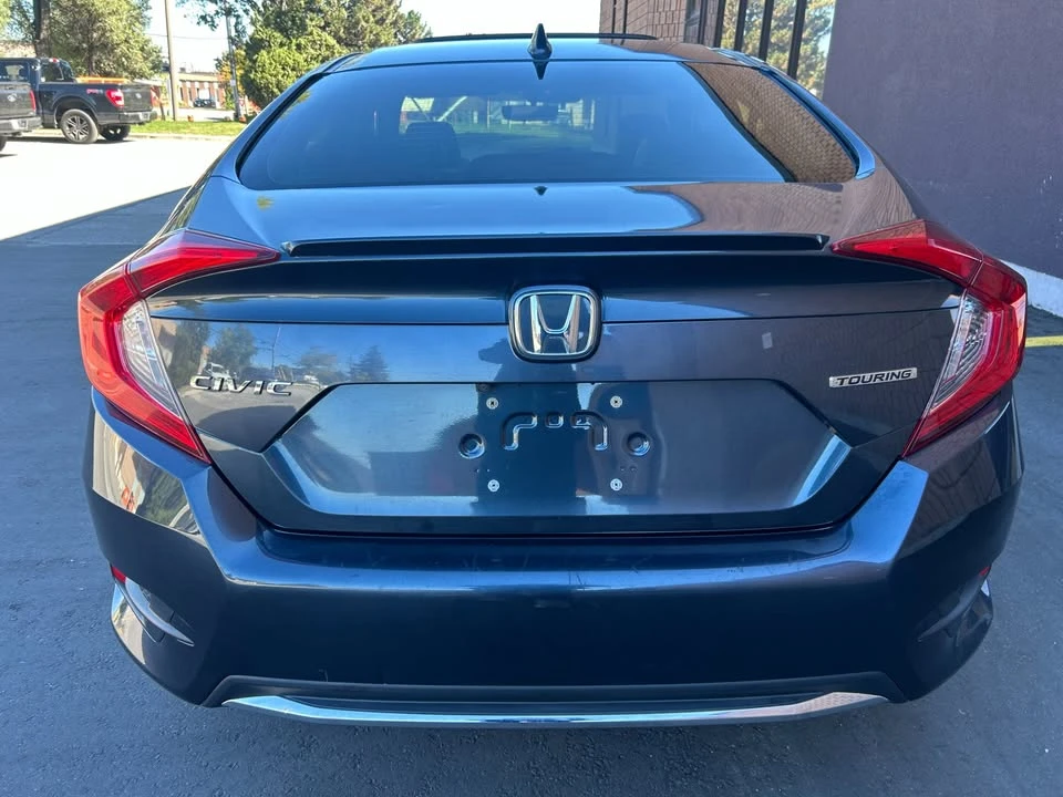 2019 Honda Civic 10th Gen - Image 4 of 20