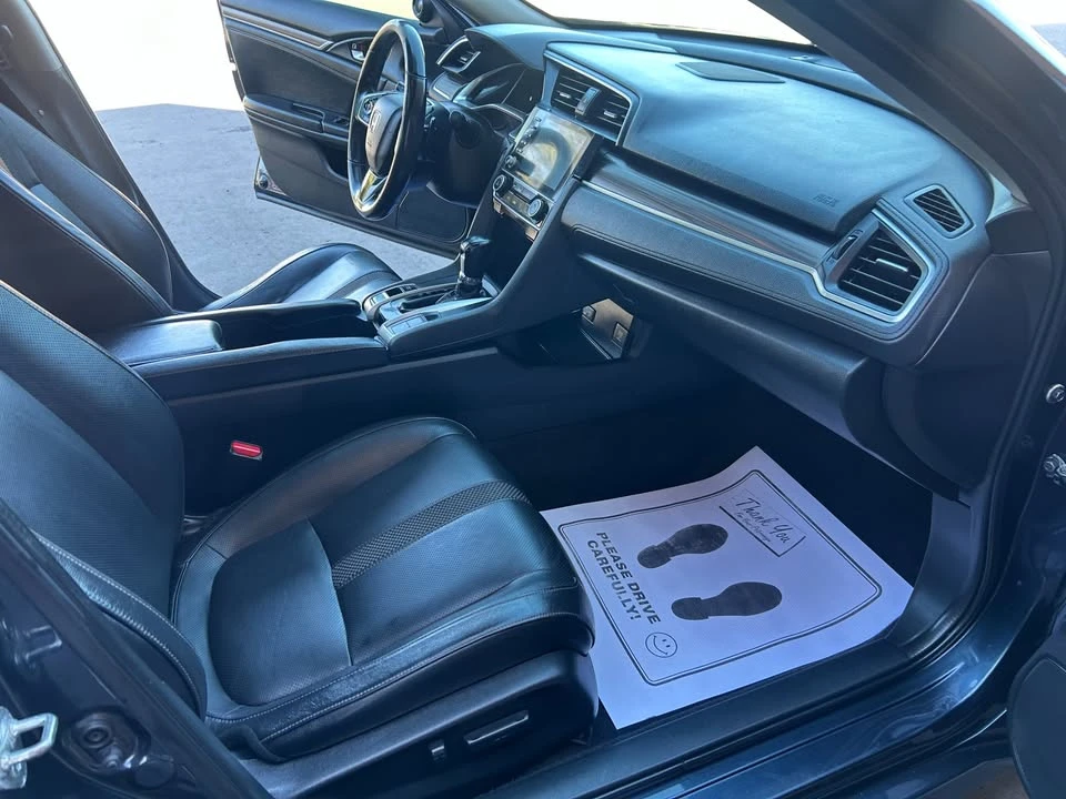 2019 Honda Civic 10th Gen - Image 15 of 20