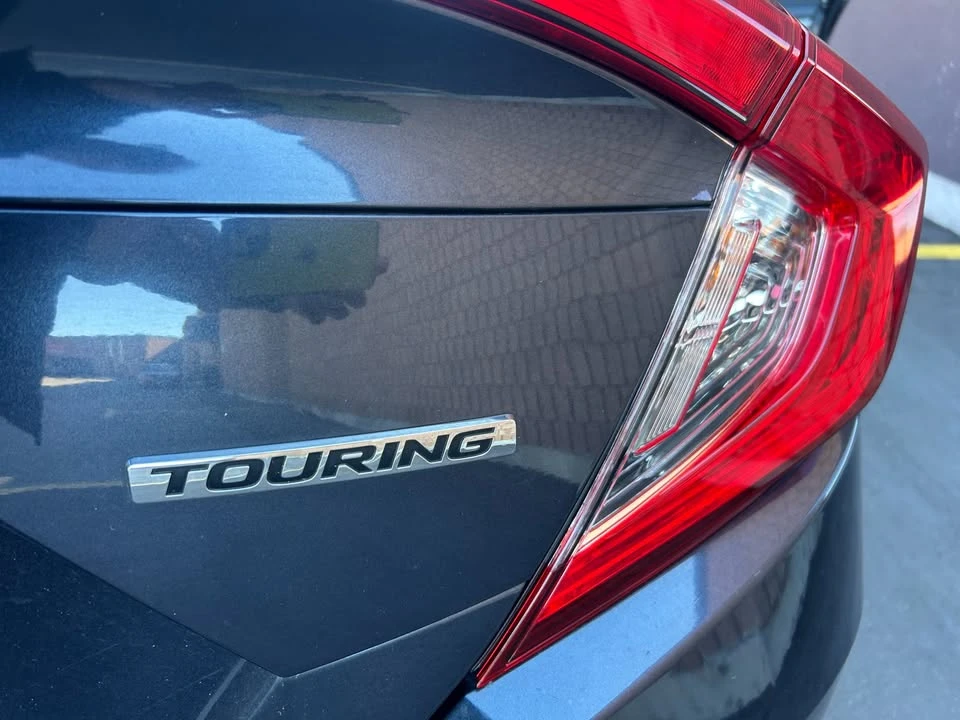 2019 Honda Civic 10th Gen - Image 7 of 20