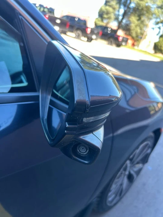 2019 Honda Civic 10th Gen - Image 6 of 20