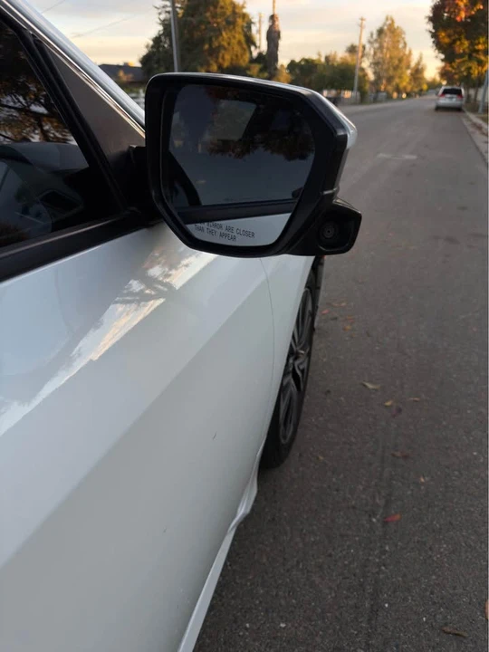 2019 Honda Civic 10th Gen - Image 11 of 11