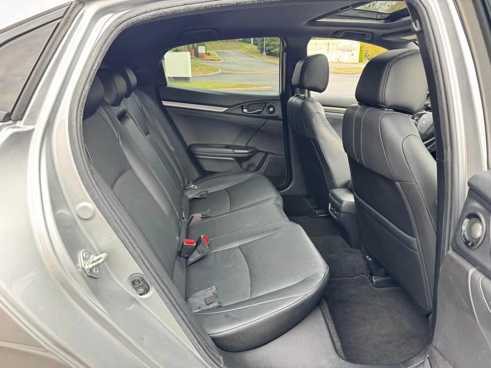 2019 Honda Civic 10th Gen - Image 11 of 14
