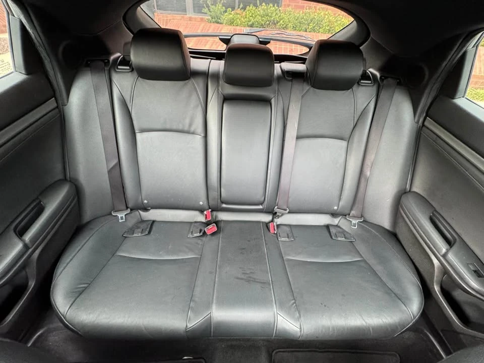 2019 Honda Civic 10th Gen - Image 14 of 14