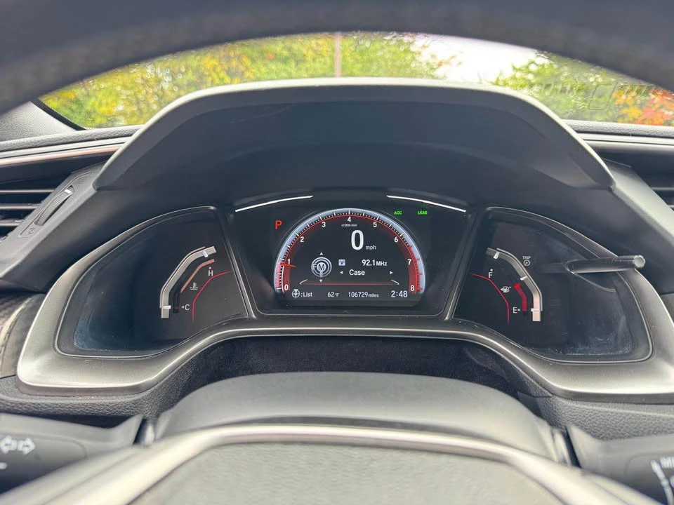 2019 Honda Civic 10th Gen - Image 13 of 14