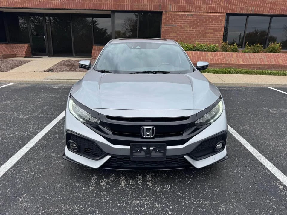 2019 Honda Civic 10th Gen - Image 4 of 14
