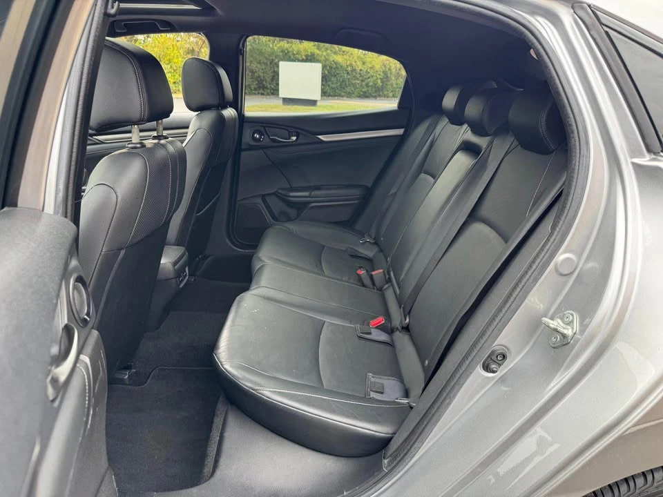 2019 Honda Civic 10th Gen - Image 12 of 14