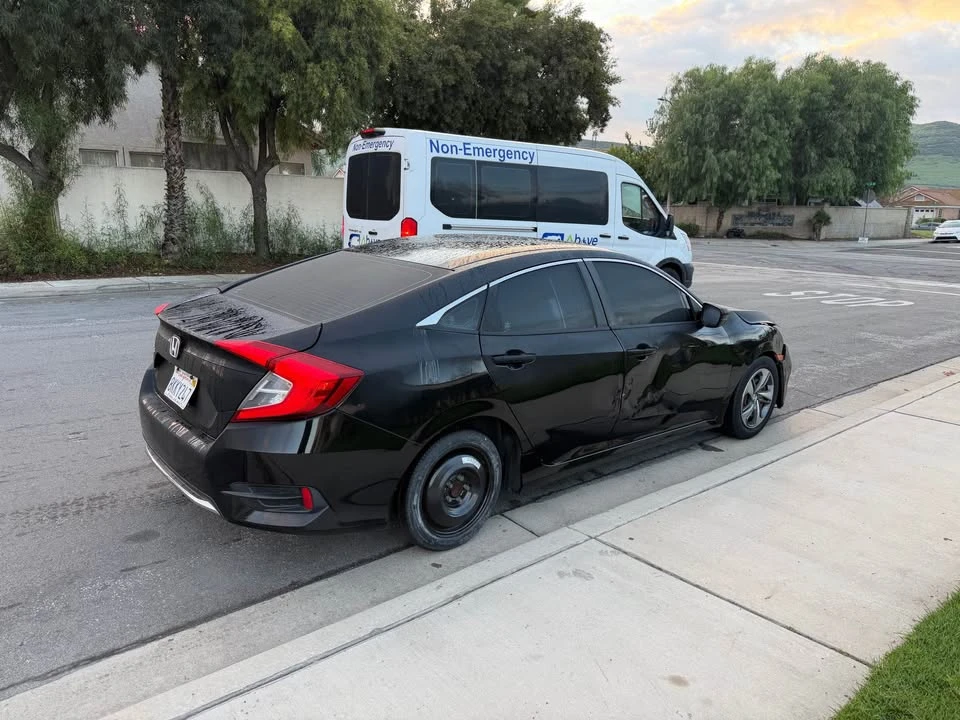 2019 Honda Civic 10th Gen - Image 5 of 13