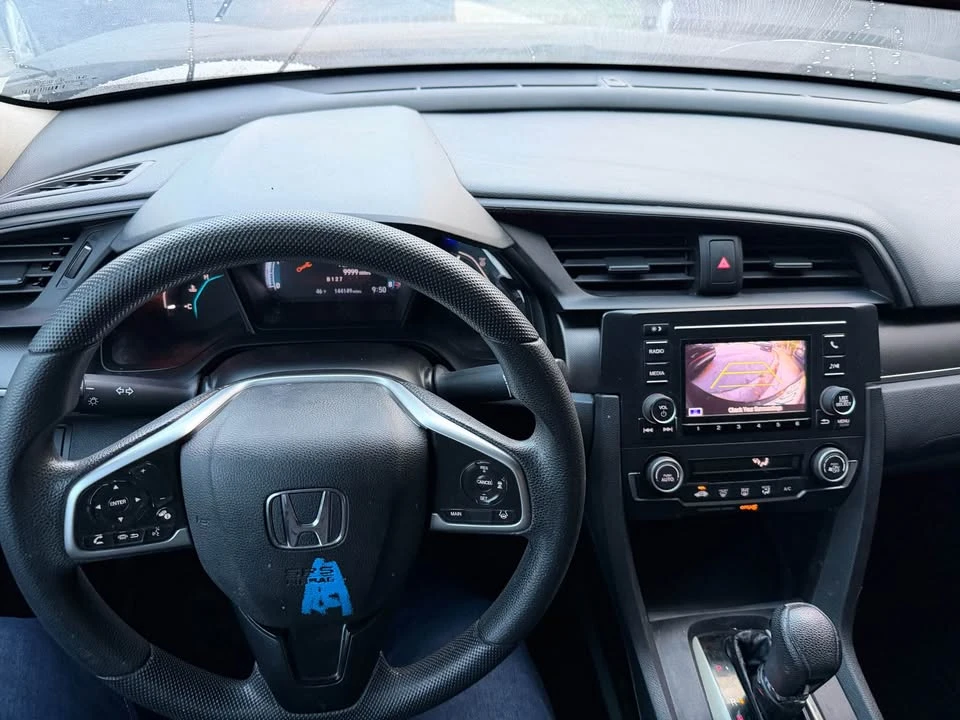 2019 Honda Civic 10th Gen - Image 12 of 13