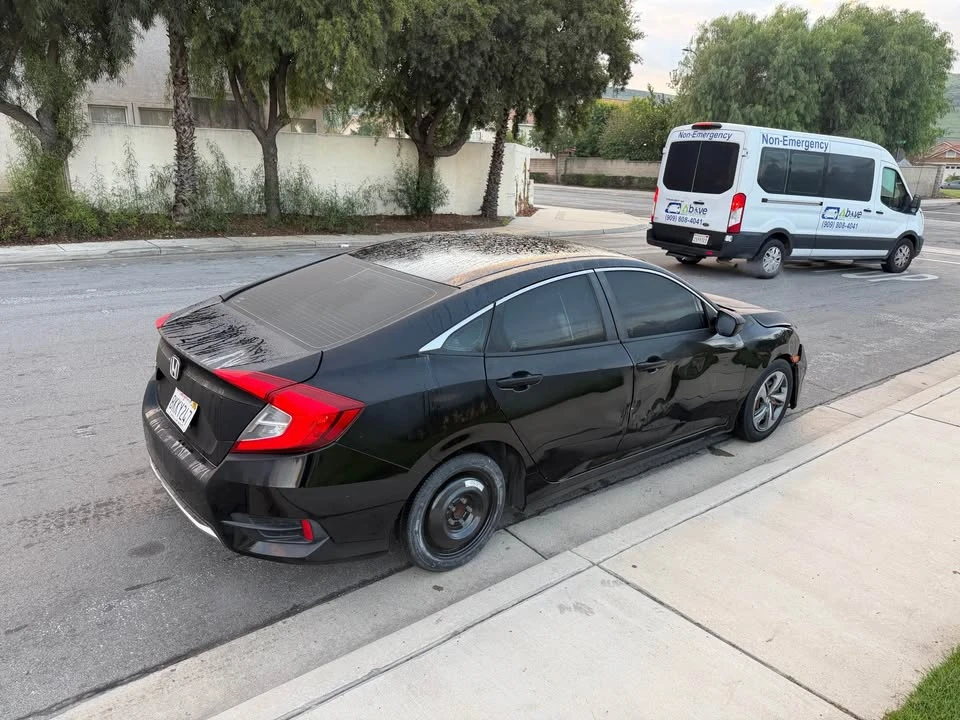 2019 Honda Civic 10th Gen - Image 6 of 13