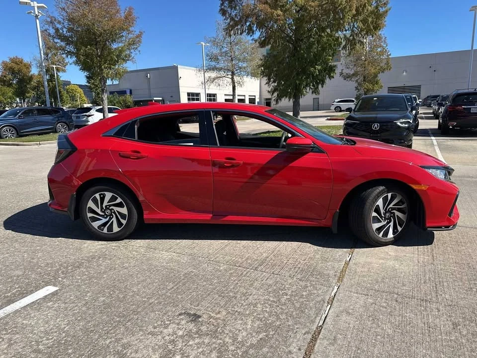 2019 Honda Civic 10th Gen - Image 3 of 7