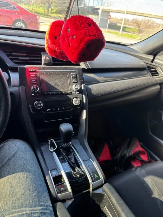 2019 Honda Civic 10th Gen - Image 10 of 10