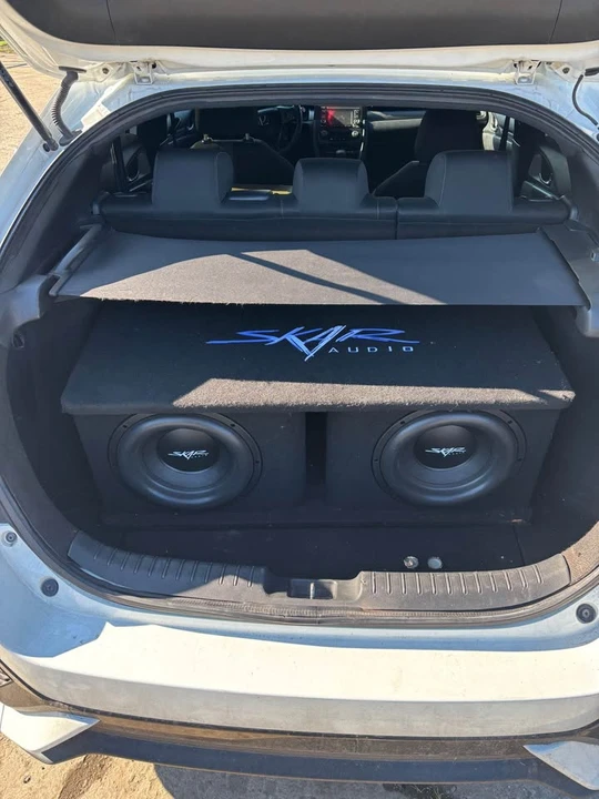 2019 Honda Civic 10th Gen - Image 5 of 10