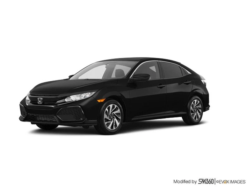 2019 Honda Civic 10th Gen - Image 3 of 3