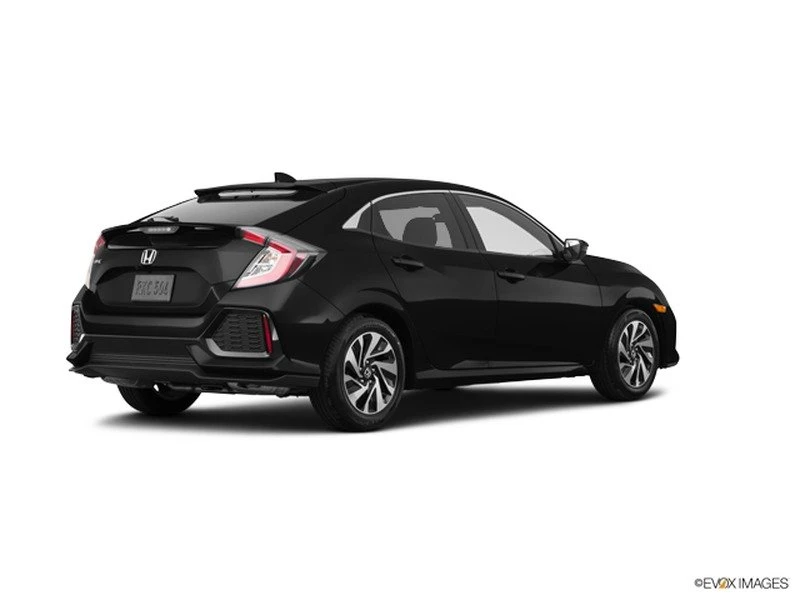 2019 Honda Civic 10th Gen - Image 2 of 3