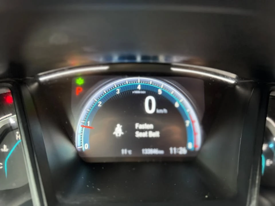 2019 Honda Civic 10th Gen - Image 12 of 15