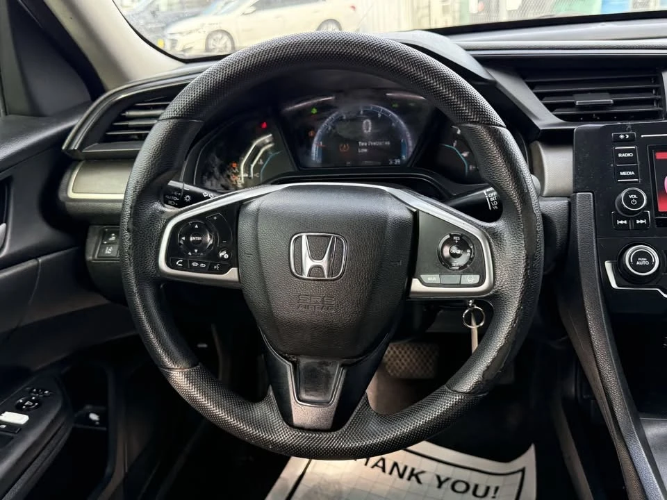 2019 Honda Civic 10th Gen - Image 15 of 16