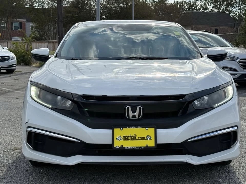2019 Honda Civic 10th Gen - Image 2 of 16