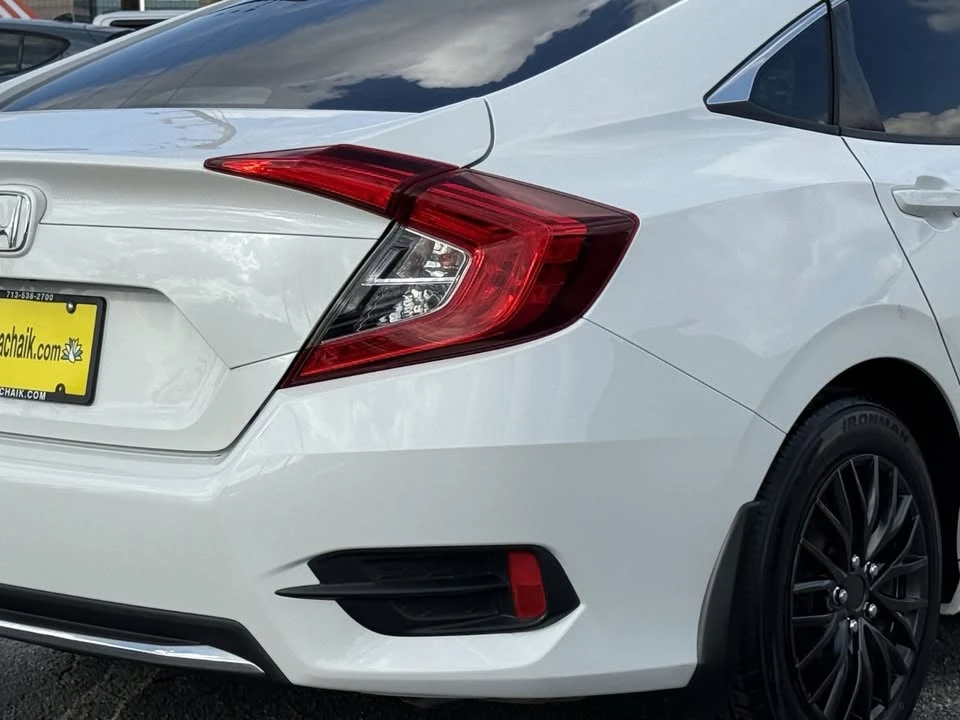 2019 Honda Civic 10th Gen - Image 7 of 16