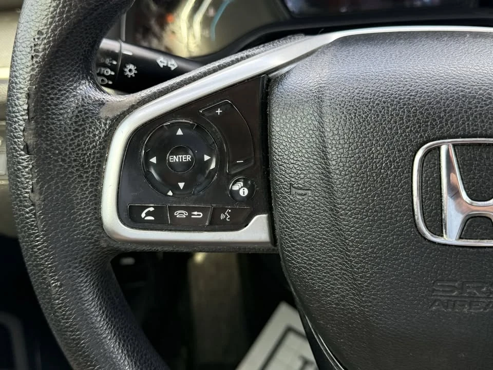 2019 Honda Civic 10th Gen - Image 16 of 16