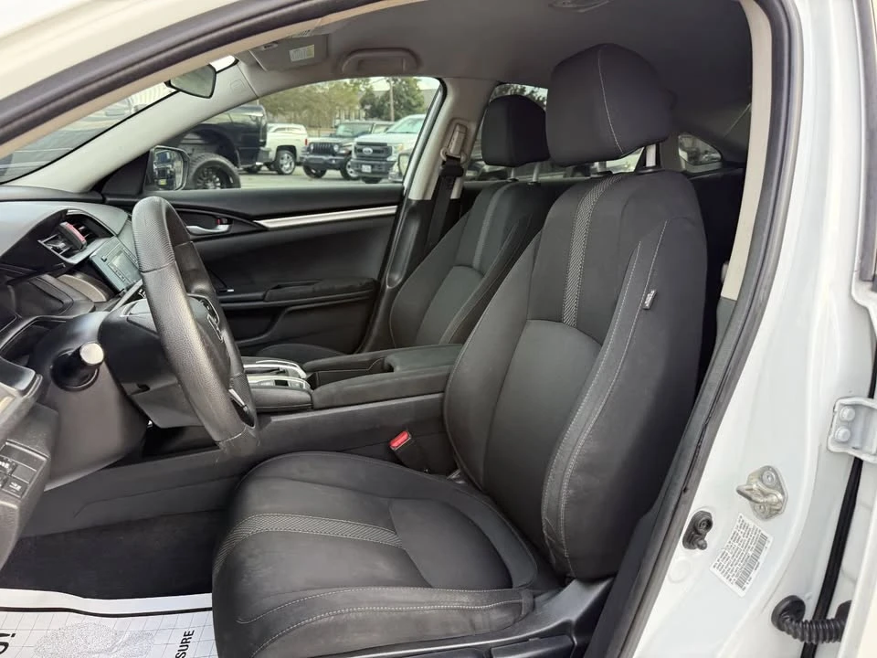 2019 Honda Civic 10th Gen - Image 11 of 16