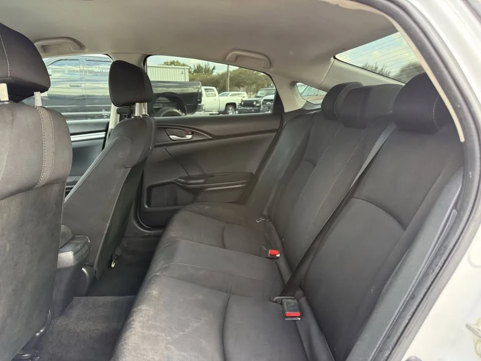 2019 Honda Civic 10th Gen - Image 14 of 16