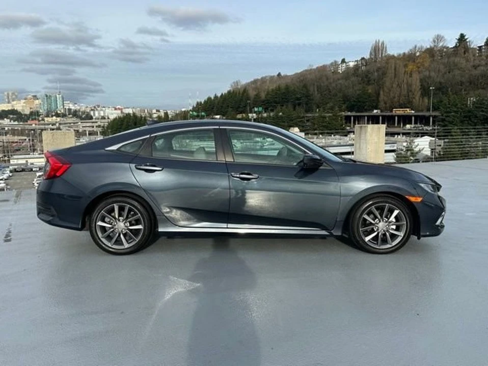 2019 Honda Civic 10th Gen - Image 2 of 10