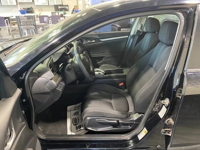2019 Honda Civic 10th Gen - Image 12 of 20