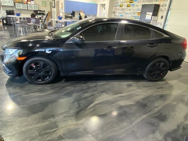 2019 Honda Civic 10th Gen - Image 3 of 20