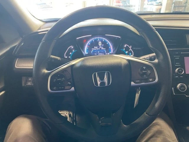 2019 Honda Civic 10th Gen - Image 20 of 20
