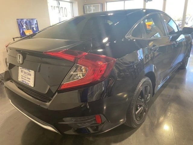 2019 Honda Civic 10th Gen - Image 6 of 20