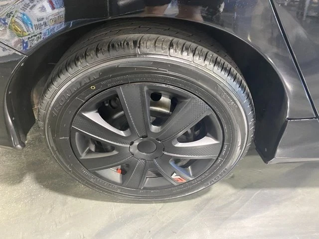 2019 Honda Civic 10th Gen - Image 8 of 20