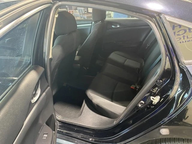 2019 Honda Civic 10th Gen - Image 14 of 20
